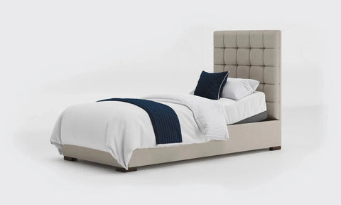 Stratton Premium Adjustable Bed