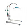 Alto 200 Floor Hoist - Able Tech