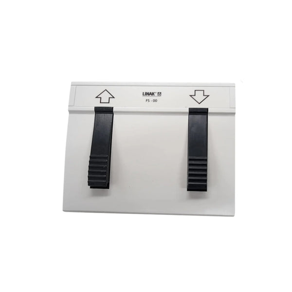 linak fs-00 foot pedal switch twin only – Able Tech Color:Dark Night/Automatic+ GB chaussures de lutte Metal Gear Solid 5: