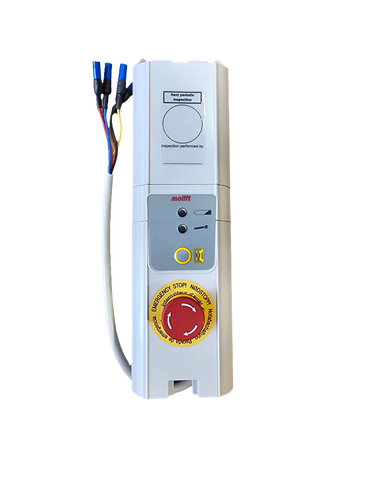 Molift Hoist Smart 150 Control Box