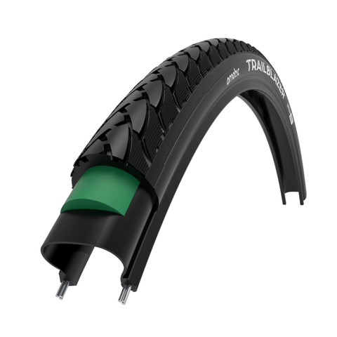 24 x 1 (25-540) Trailblazer Tyre