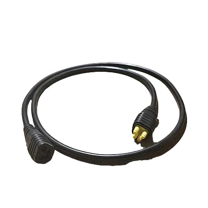 R-Net Right Angle Cable 1m Male/Female
