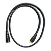 R-Net Right Angle Cable 1m Male/Female
