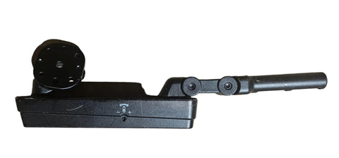 Permobil Swing Away Controller Bracket