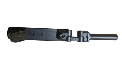 Permobil Swing Away Controller Bracket