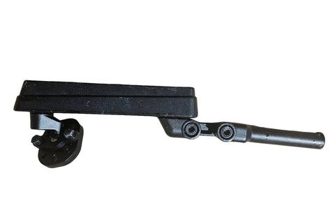 Permobil Swing Away Controller Bracket