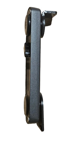 Quantum Edge Stretto Swing Away controller bracket