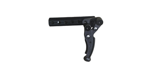Scissor Lock Brake LHS
