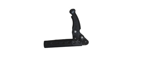 Scissor Lock Brake RHS