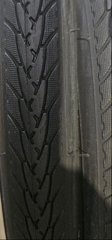 24 x 1 (25-540) Trailblazer Tyre