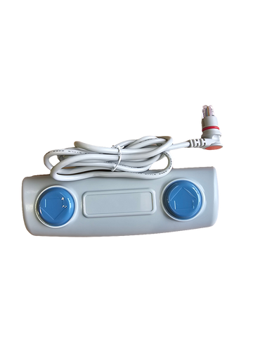 TiMotion Foot Switch