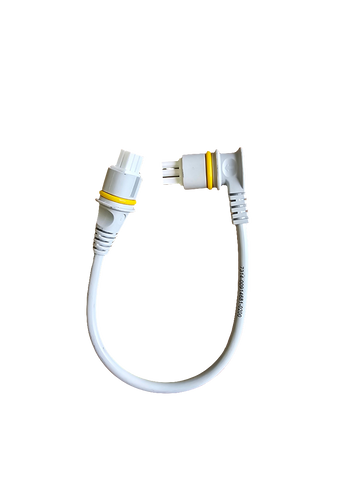 Linak 27cm backrest cable