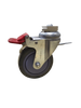 Allegro Hoist 100mm Castor Braked - Able Tech