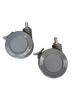 Oxford Hoist 100mm Castors braked- pair