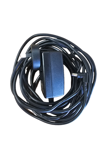 Curocell A4 & IQ Pump Power Supply