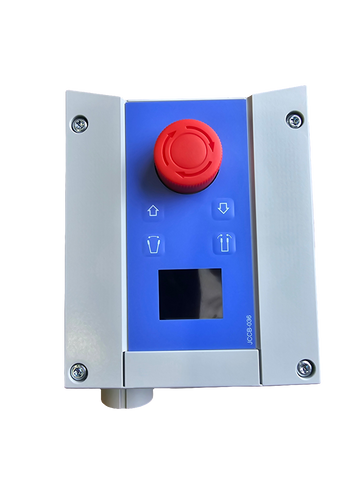 Oxford Presence / Ascend Control Box
