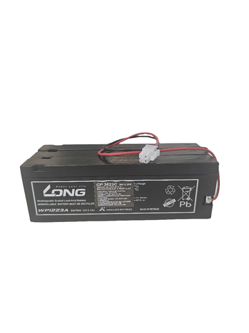 Ergolet Luna Ceiling Hoist Battery