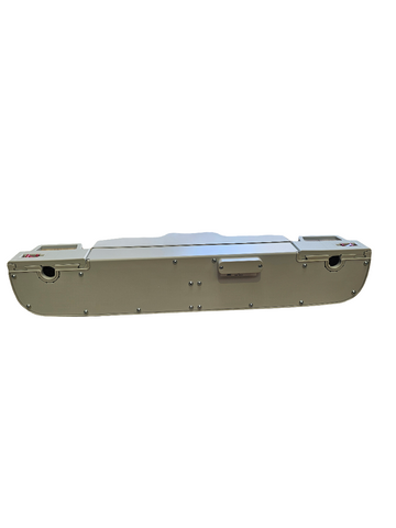 Wibo Duomat 9 Motor / Control Box