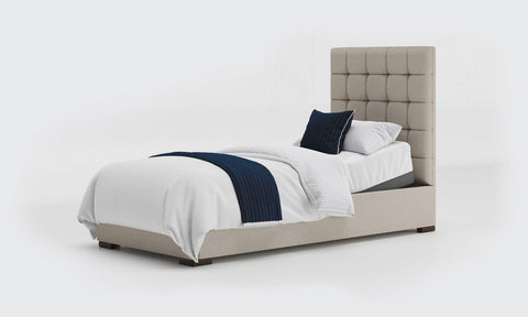 Stratton Premium Adjustable Bed