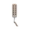 Dewert 10 Button 13 Pin Hand Control - Able Tech
