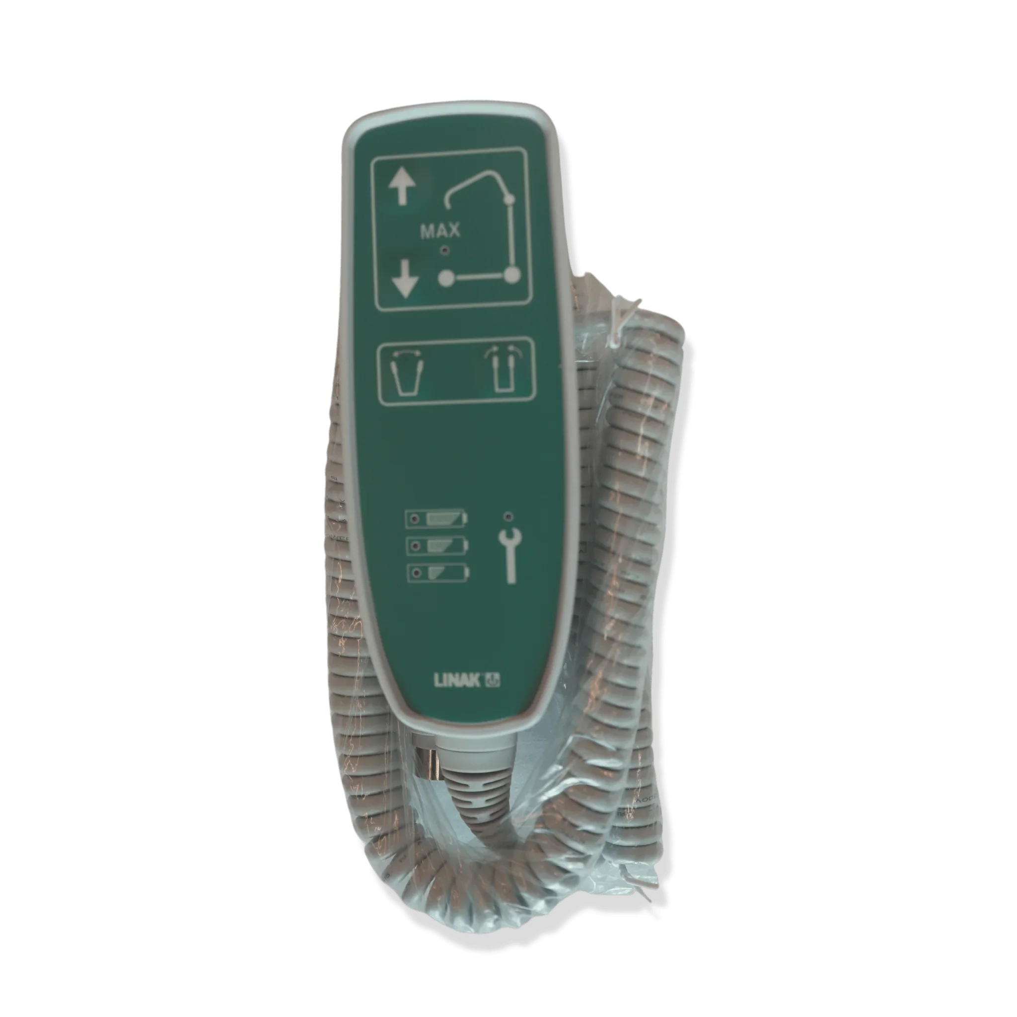 Allegro 4 Button Hoist Hand Control – Able Tech