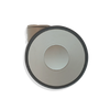 Allegro Hoist 75mm Twin Wheel Castor - Able Tech