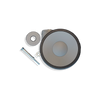 Invacare Birdie Evo XPlus/Isa Front Castor - Able Tech