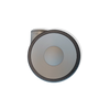 Invacare Birdie Evo/Evo Compact Front Castor - Able Tech