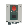 Hoist Control Box 2 Channel - Able Tech