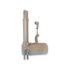 Bock Bed Domiflex Backrest Actuator - Able Tech