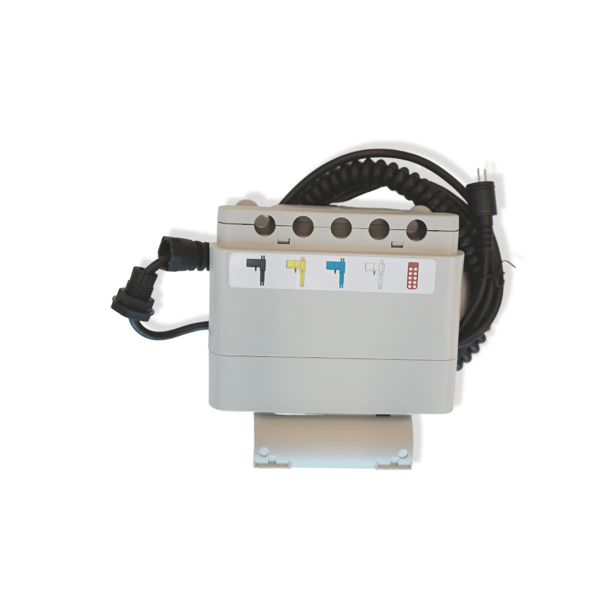 Bock Bed Domiflex Control Box – Able Tech