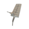 Howard Wright HL75 Hand Control - Able Tech