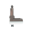 Howard Wright M10 LA27 Knee Brake Actuator 70 mm - Able Tech