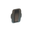 Allegro Hoist Slotted Boom End Cover - Able Tech