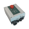Allegro Hoist Control Box Single Channel With Inbuilt Charger - Able Tech